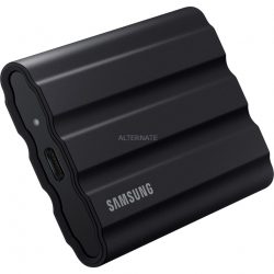 Samsung Portable SSD T7 Shield 4 TB kaufen | Angebote bionka.de
