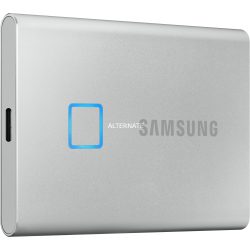 Samsung Portable SSD T7 Touch 1 TB