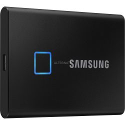 Samsung Portable SSD T7 Touch 500GB