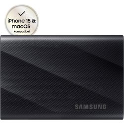 Samsung Portable SSD T9 2 TB