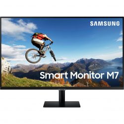 Samsung Smart Monitor M7 S32AM704UR