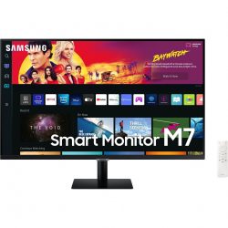 Samsung Smart Monitor M7B S32BM700UP