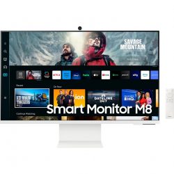 Samsung Smart Monitor M80C S32CM801UU