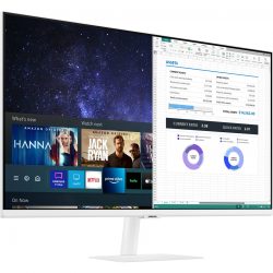 Samsung Smart Monitor S32AM501NU