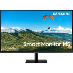 Samsung Smart Monitor S32AM504NU