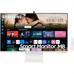 Samsung Smart Monitor S32DM801UU