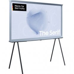 Samsung The Serif GQ-43LS01BH kaufen | Angebote bionka.de