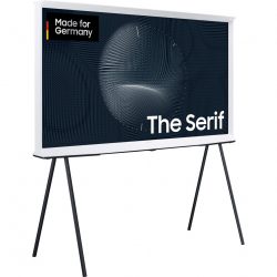 Samsung The Serif GQ-50LS01BG kaufen | Angebote bionka.de