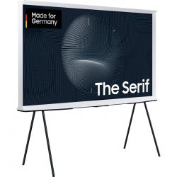 Samsung The Serif GQ-65LS01BG kaufen | Angebote bionka.de