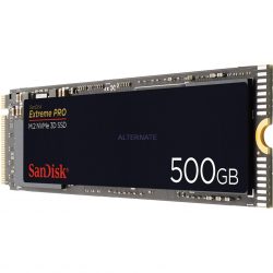Sandisk Extreme PRO 500 GB