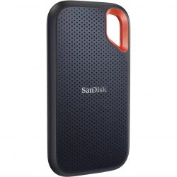 Sandisk Extreme Portable SSD V2 4 TB