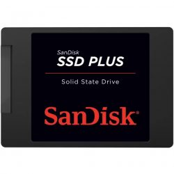 Sandisk SSD Plus 1 TB kaufen | Angebote bionka.de