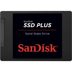 Sandisk SSD Plus 1 TB