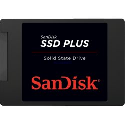 Sandisk SSD Plus 120 GB