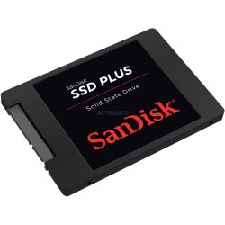 Sandisk SSD Plus 2 TB
