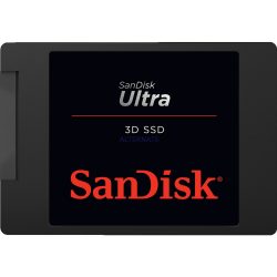 Sandisk Ultra 3D SSD 250 GB