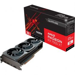 Sapphire Radeon RX 7900 XT GAMING 20GB kaufen | Angebote bionka.de