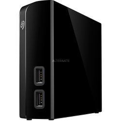 Seagate Backup Plus Hub 6 TB