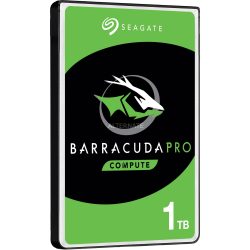 Seagate BarraCuda 1 TB
