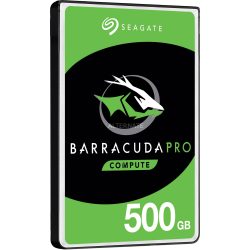 Seagate BarraCuda 500 GB