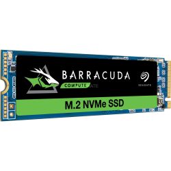 Seagate BarraCuda 510 SSD 250 GB