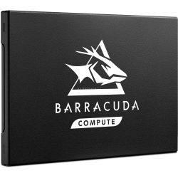 Seagate BarraCuda Q1 480 GB