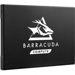Seagate BarraCuda Q1 960 GB kaufen | Angebote bionka.de