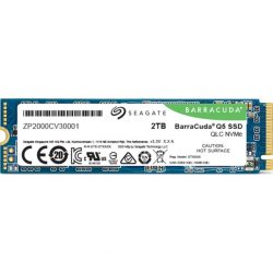 Seagate BarraCuda Q5 2 TB