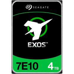 Seagate Exos 7E10 4 TB