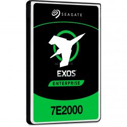 Seagate Exos 7E2000 1 TB