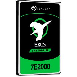 Seagate Exos 7E2000 2 TB