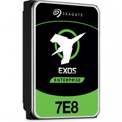 Seagate Exos 7E8 2 TB