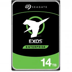 Seagate Exos X16 14 TB