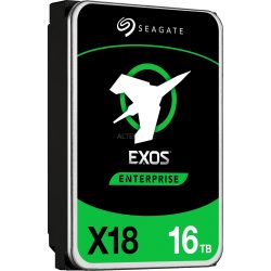 Seagate Exos X18 16 TB