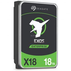 Seagate Exos X18 18 TB