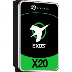 Seagate Exos X20 20 TB