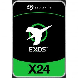 Seagate Exos X24 16 TB