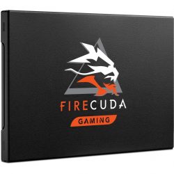 Seagate FireCuda 120 2 TB