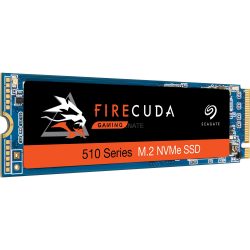 Seagate FireCuda 510 2 TB