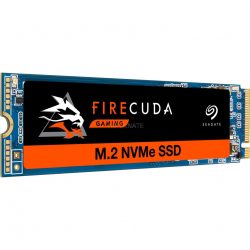 Seagate FireCuda 510 SSD 500 GB
