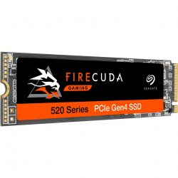 Seagate FireCuda 520 1 TB kaufen | Angebote bionka.de