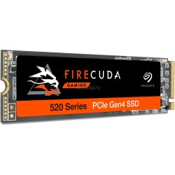 Seagate FireCuda 520 500 GB