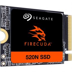 Seagate FireCuda 520N 2 TB
