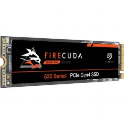 Seagate FireCuda 530 500 GB
