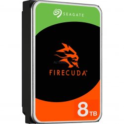 Seagate FireCuda HDD 8 TB