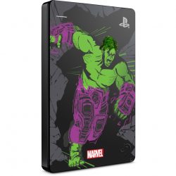 Seagate Game Drive for PS4 2 TB Hulk kaufen | Angebote bionka.de