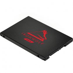 Seagate IronWolf 125 SSD 250 GB