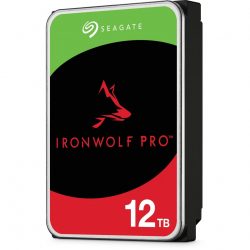 Seagate IronWolf Pro NAS 12 TB CMR kaufen | Angebote bionka.de