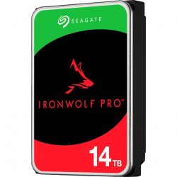 Seagate IronWolf Pro NAS 14 TB CMR kaufen | Angebote bionka.de