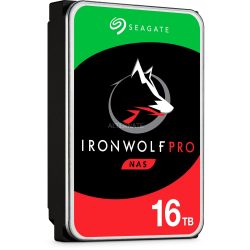 Seagate IronWolf Pro NAS 16 TB CMR